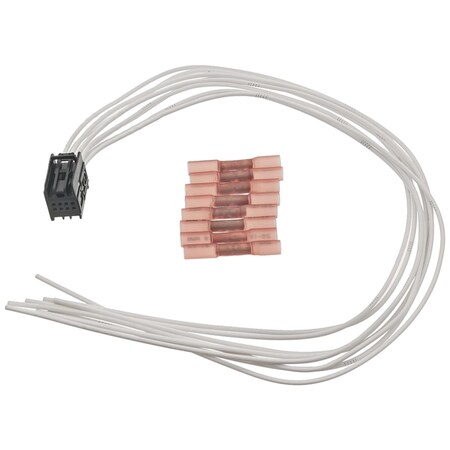 Standard Ignition Multi-Function Connector, S2425 S2425